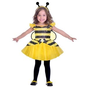 Bumble Bee 🐝 Costume 18months